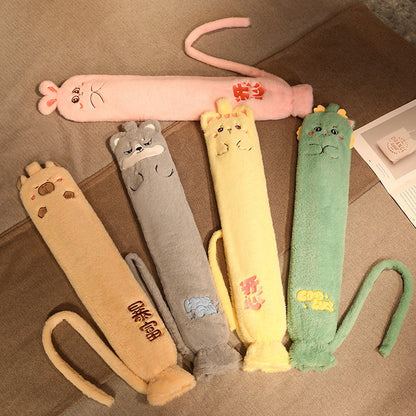 Plush Hot Water Bag