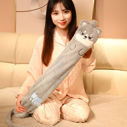 Plush Hot Water Bag