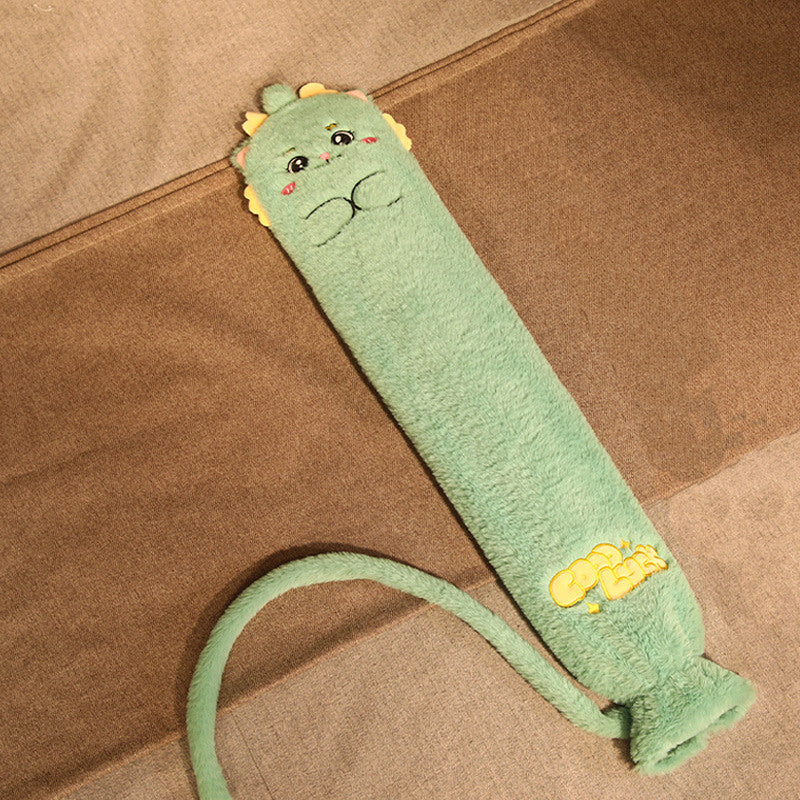 Plush Hot Water Bag