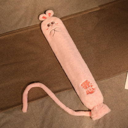 Plush Hot Water Bag