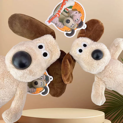 Plush Keychain Doll