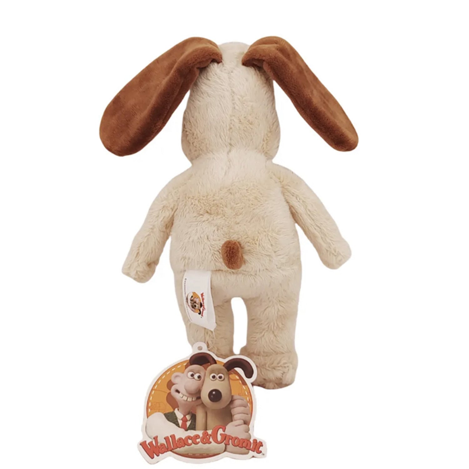 Plush Keychain Doll