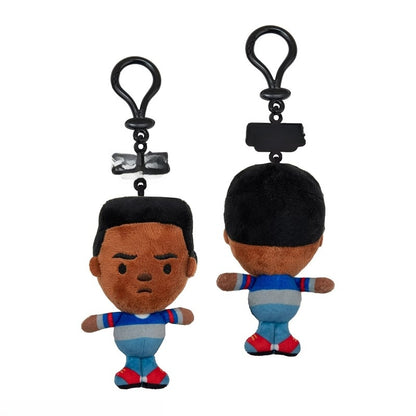 Plush Keychain