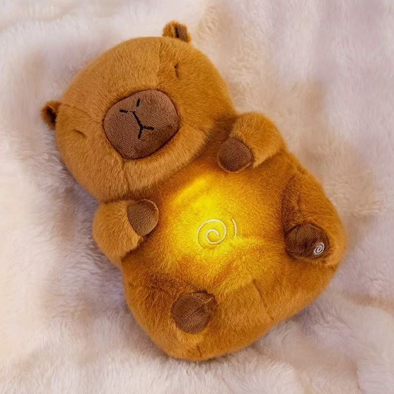 Plush Light Toy