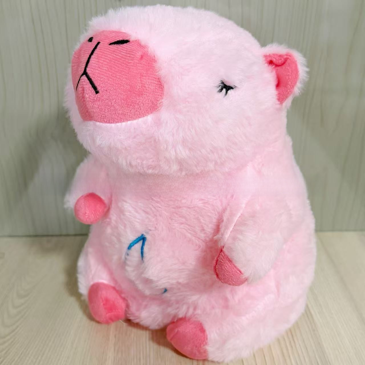 Plush Light Toy