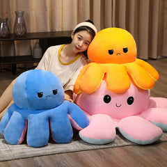 Pink Light Blue
