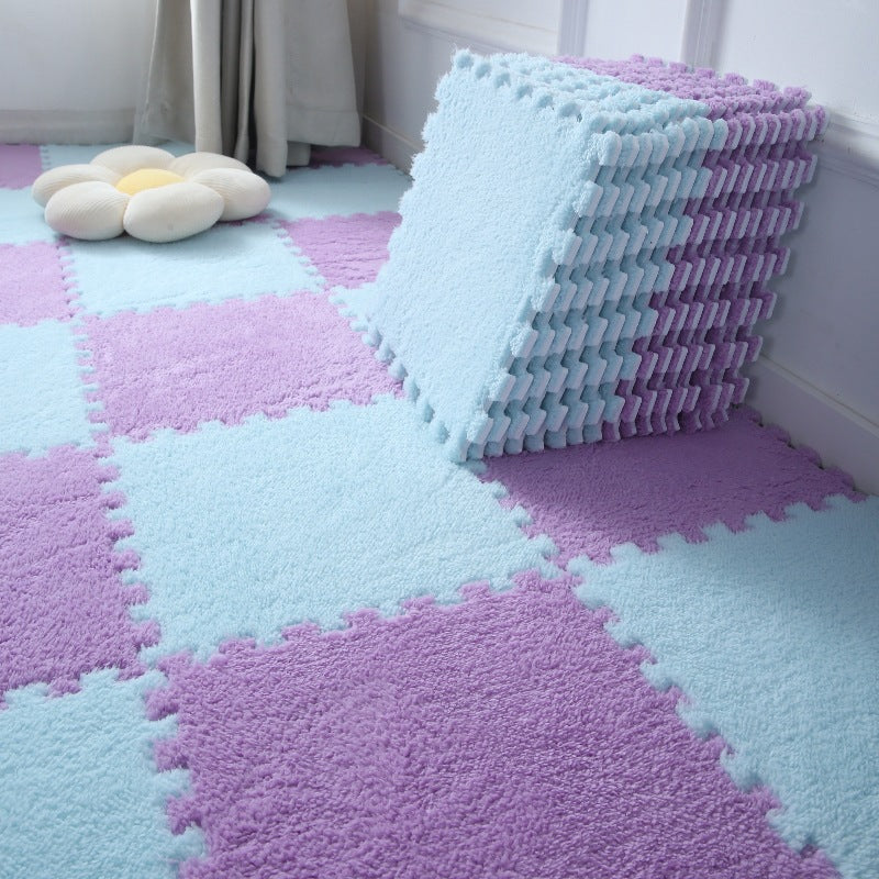 Plush Pad