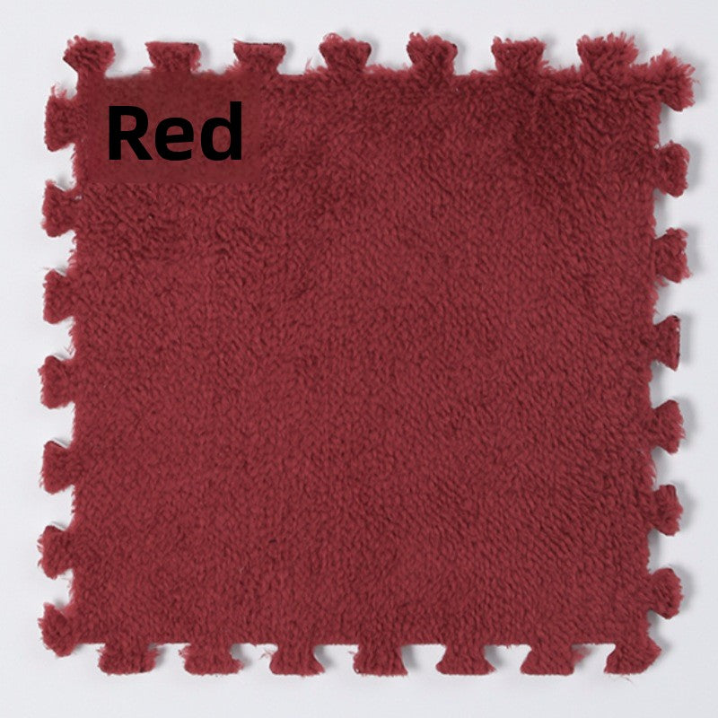 Plush Pad