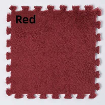 Plush Pad