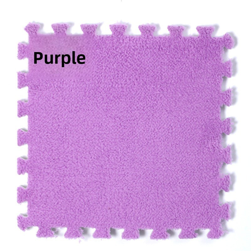 Plush Pad