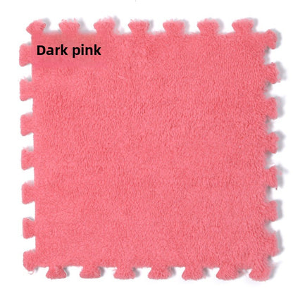 Plush Pad