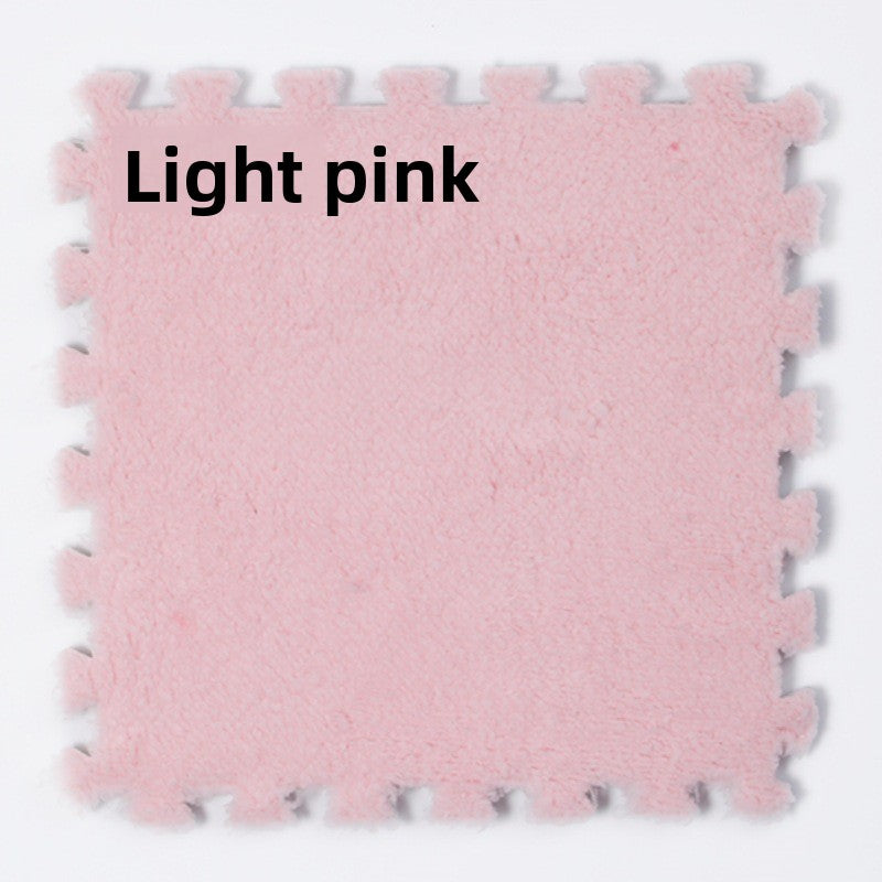 Plush Pad