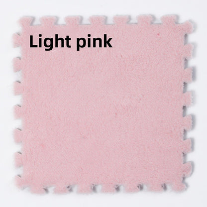 Plush Pad
