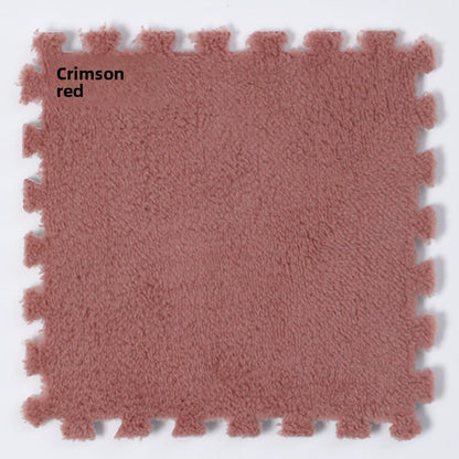 Plush Pad