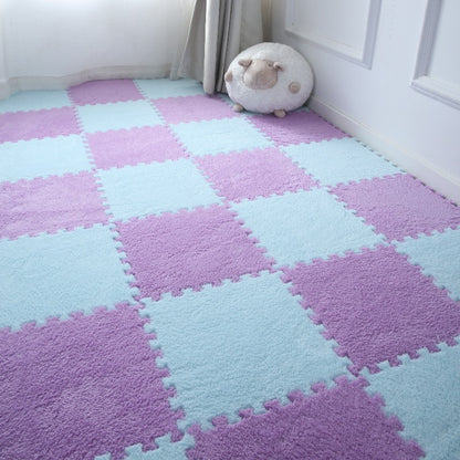 Plush Pad