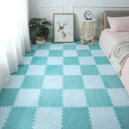 Plush Pad