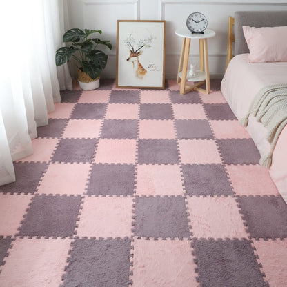 Plush Pad