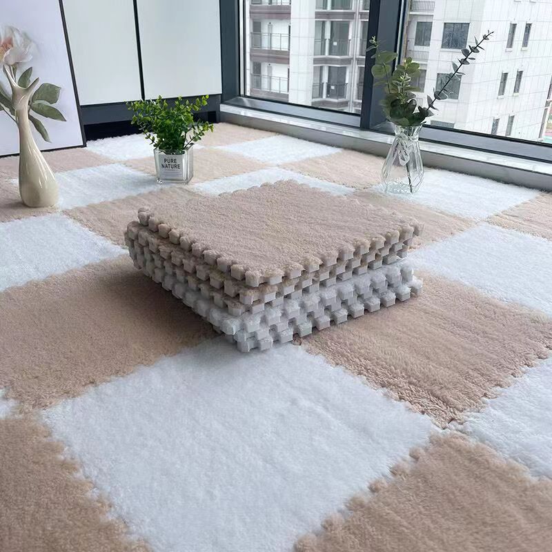 Plush Pad