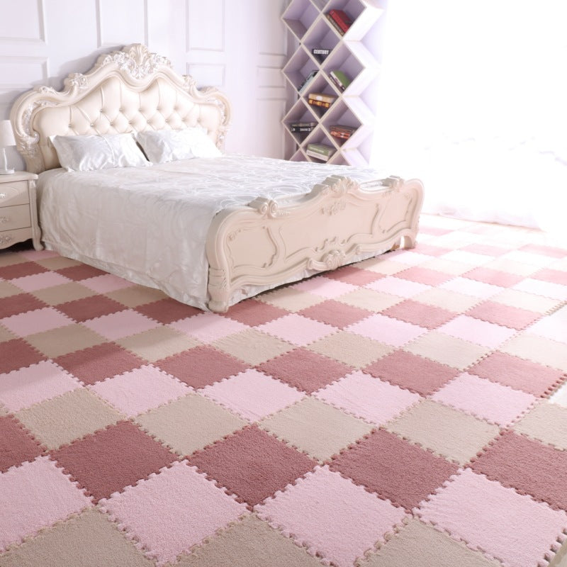 Plush Pad