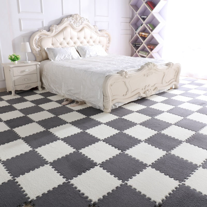 Plush Pad