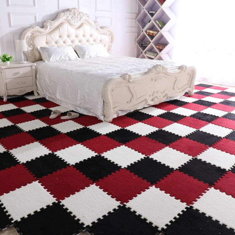 Plush Pad
