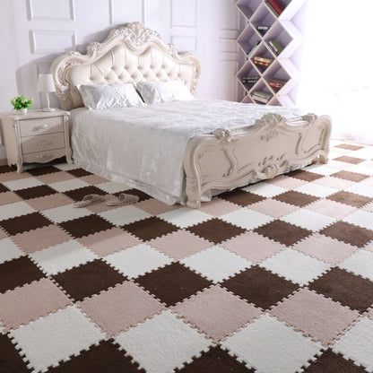 Plush Pad