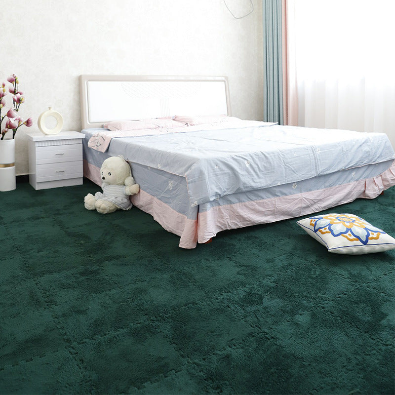 Plush Pad