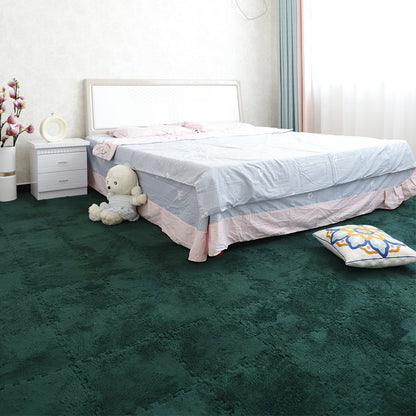 Plush Pad