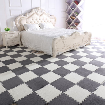 Plush Pad