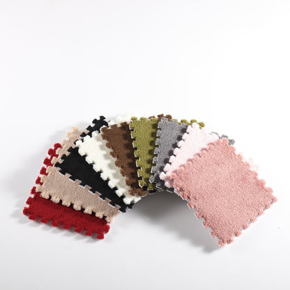 Plush Pad