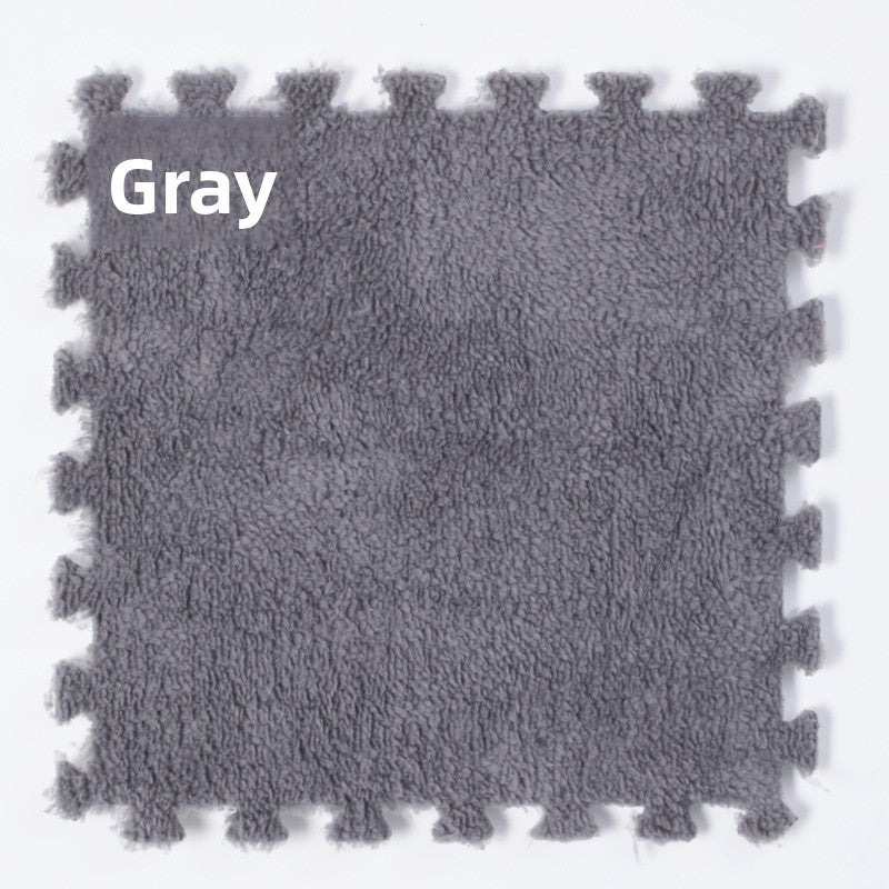 Plush Pad