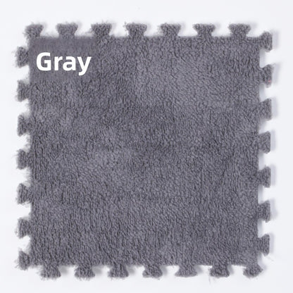 Plush Pad
