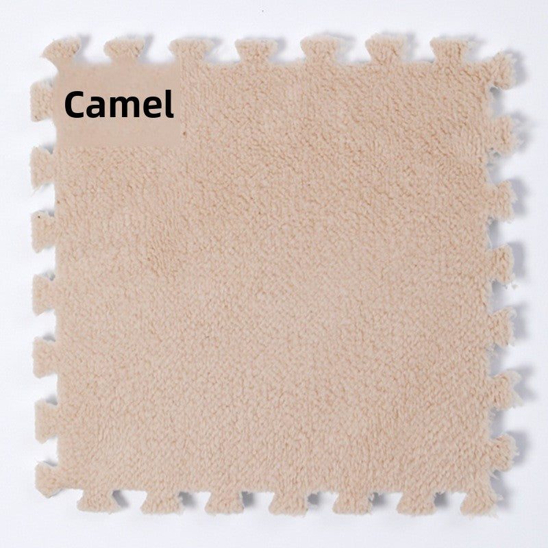 Plush Pad