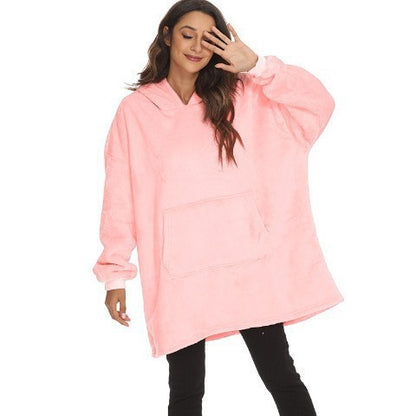 Plush pajamas
