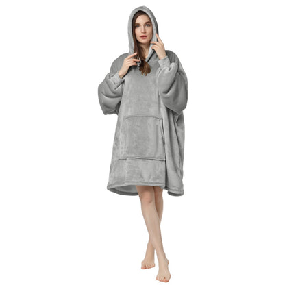 Plush pajamas