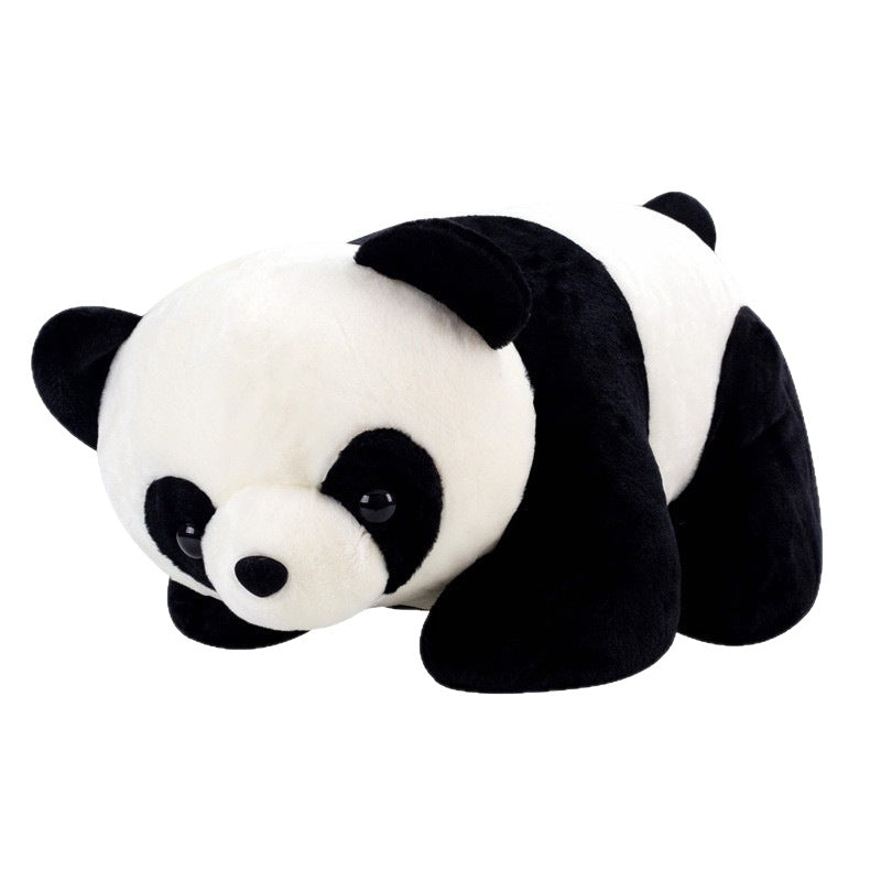 Plush Panda Doll