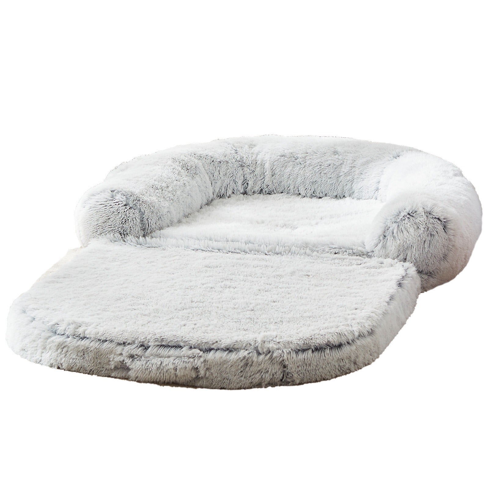 Plush Pet Sofa Bed