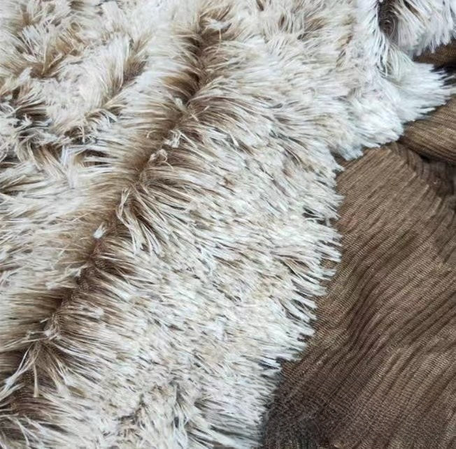 Plush Pet Sofa Bed Sleeping Mat