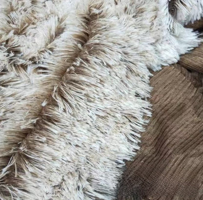 Plush Pet Sofa Bed Sleeping Mat