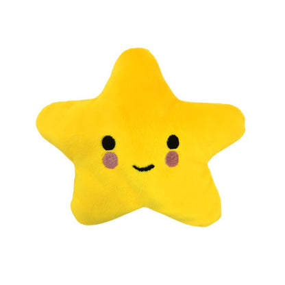 Plush Pet Toy