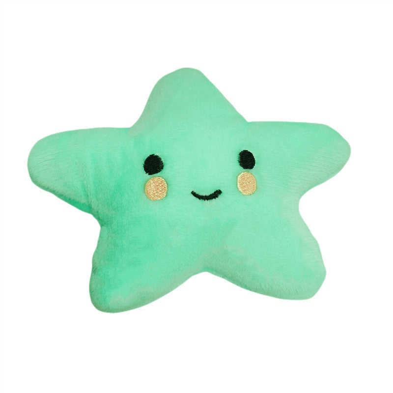 Plush Pet Toy