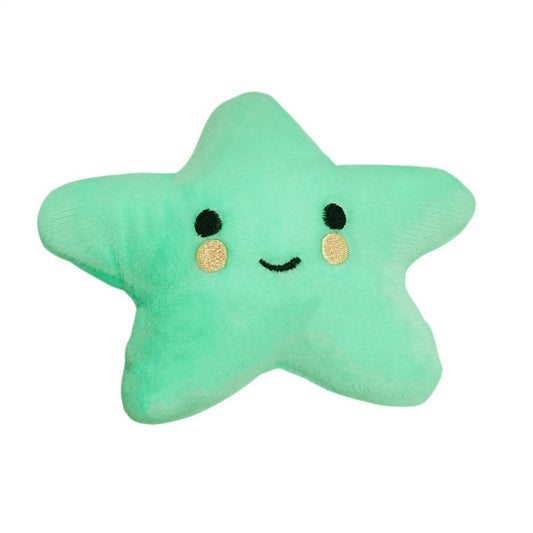 Plush Pet Toy