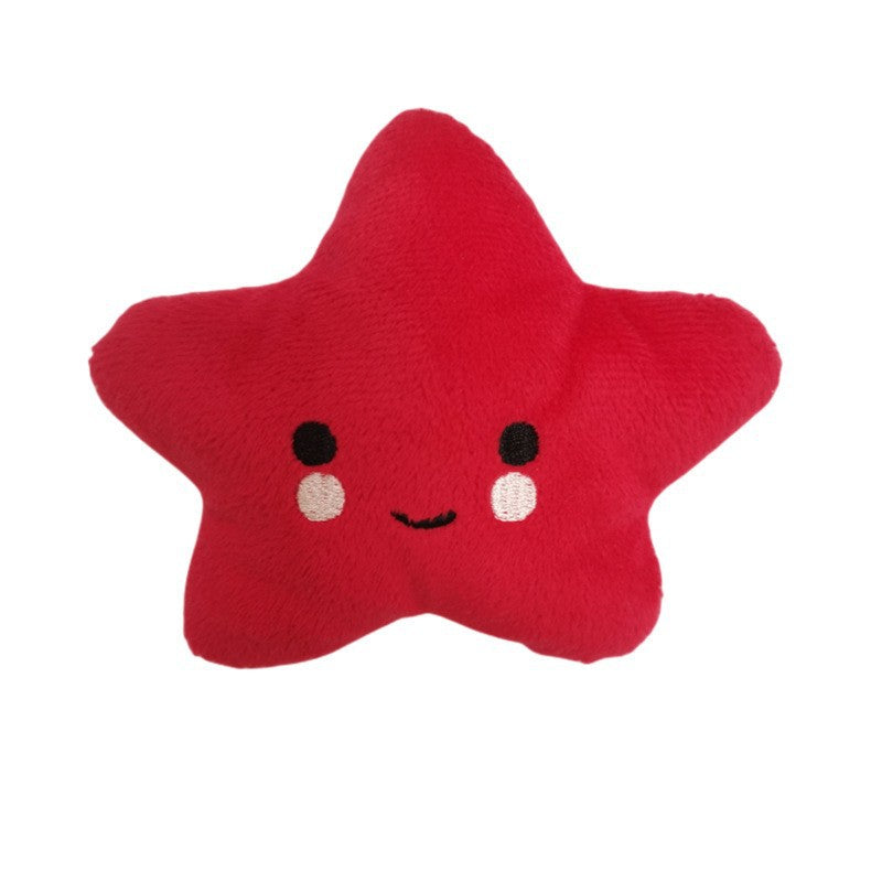 Plush Pet Toy