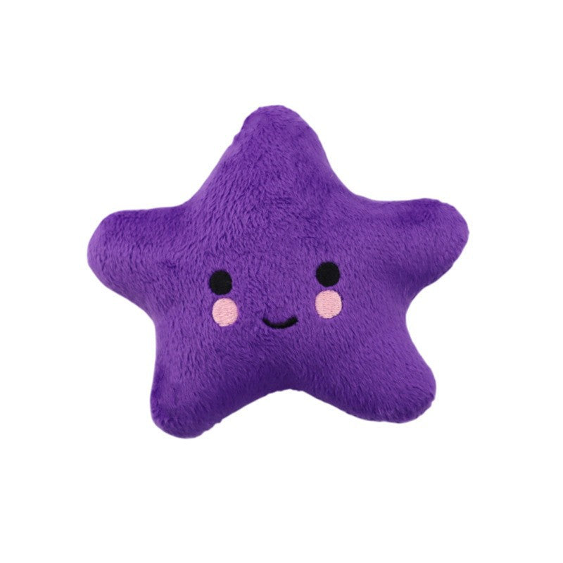 Plush Pet Toy
