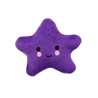 Plush Pet Toy