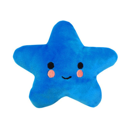 Plush Pet Toy