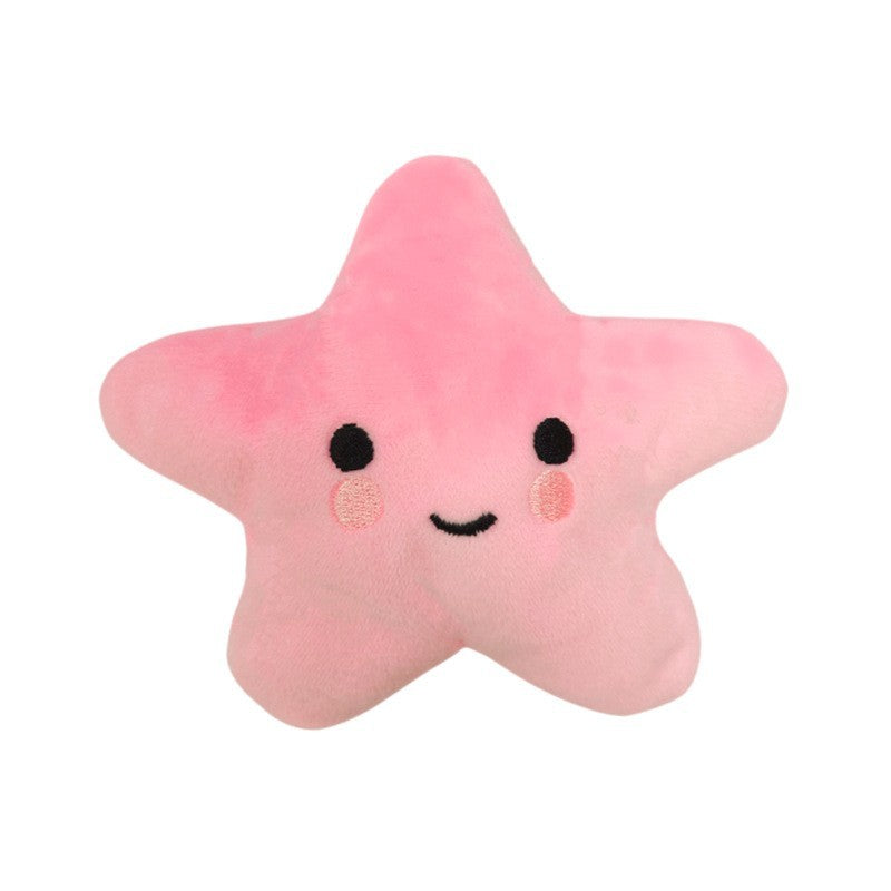 Plush Pet Toy