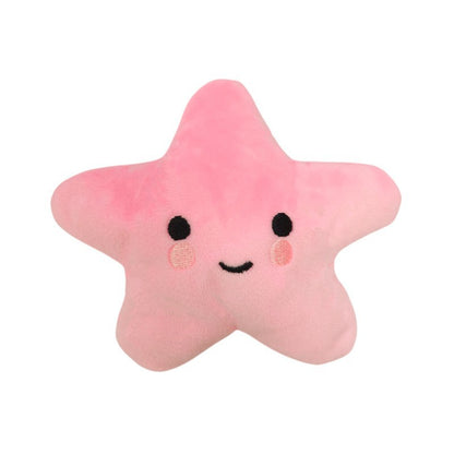 Plush Pet Toy
