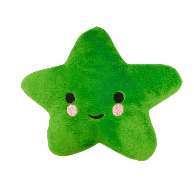 Plush Pet Toy