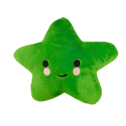 Plush Pet Toy